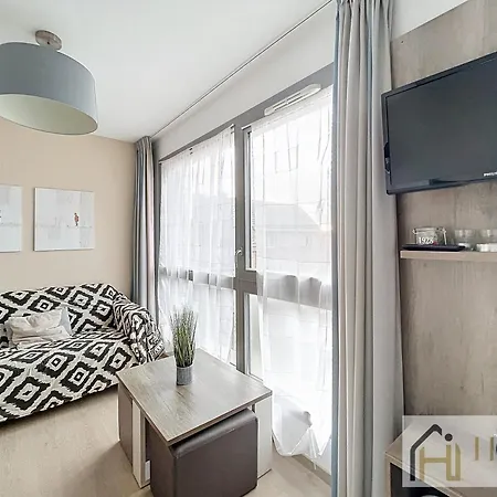 Le Peuplier - Proche De La Apartment