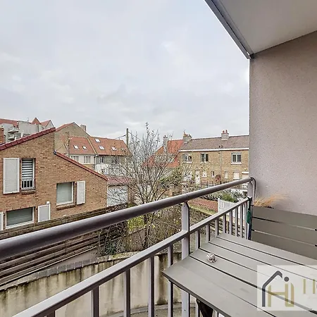 Apartment Le Peuplier - Proche De La Bray-Dunes