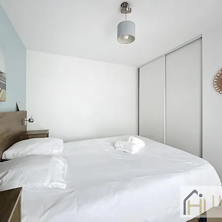 Le Peuplier - Proche De La Bray-Dunes