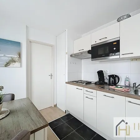 Appartamento Le Peuplier - Proche De La