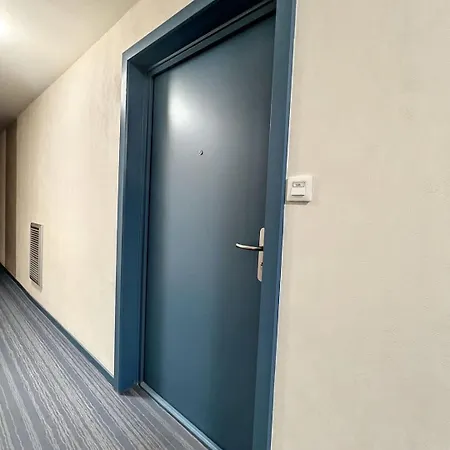 Le Peuplier - Proche De La Apartamento