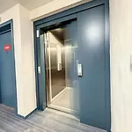 Apartman Le Peuplier - Proche De La Bray-Dunes