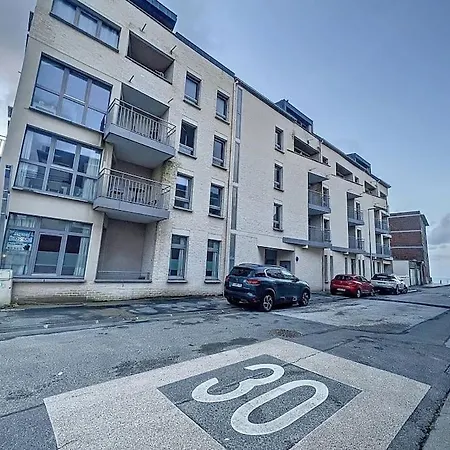 아파트 Le Peuplier - Proche De La