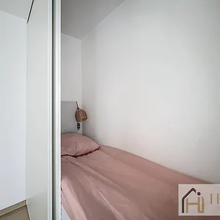 아파트 Le Peuplier - Proche De La *