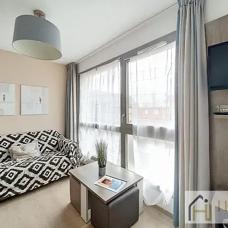 Apartmán Le Peuplier - Proche De La *