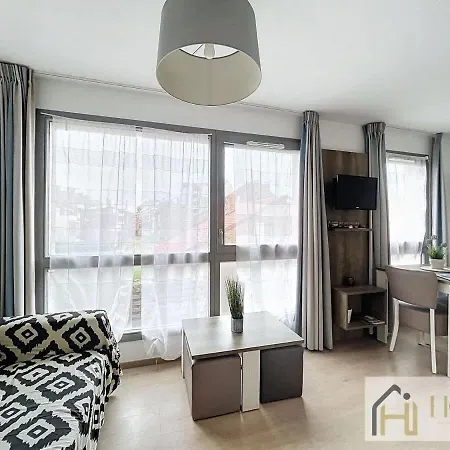 Apartmán Le Peuplier - Proche De La