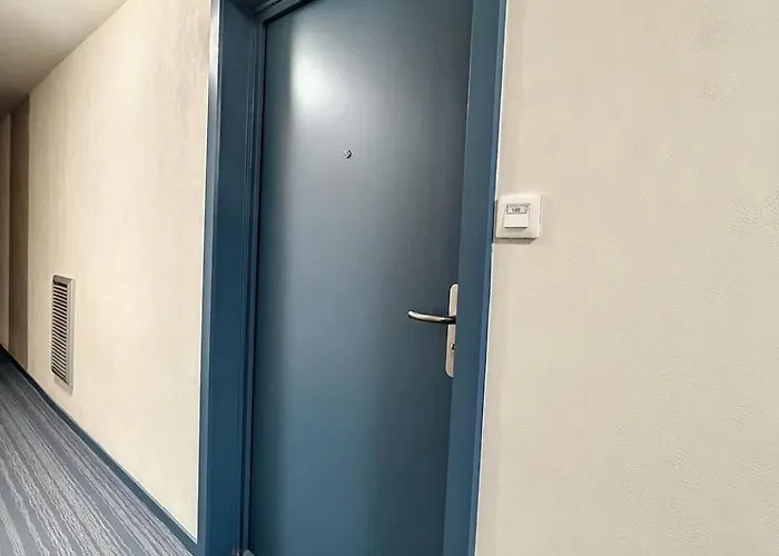 Le Peuplier - Proche De La Apartmán